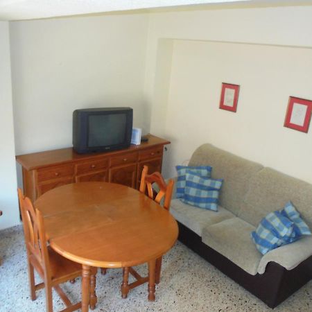 アルメリアVivienda Turistica Argollonesアパートメント エクステリア 写真